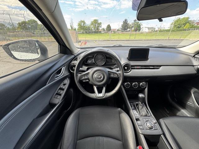 used 2019 Mazda CX-3 car, priced at $18,710