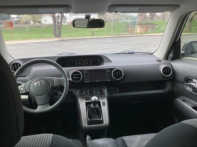 used 2015 Scion xB car, priced at $10,694