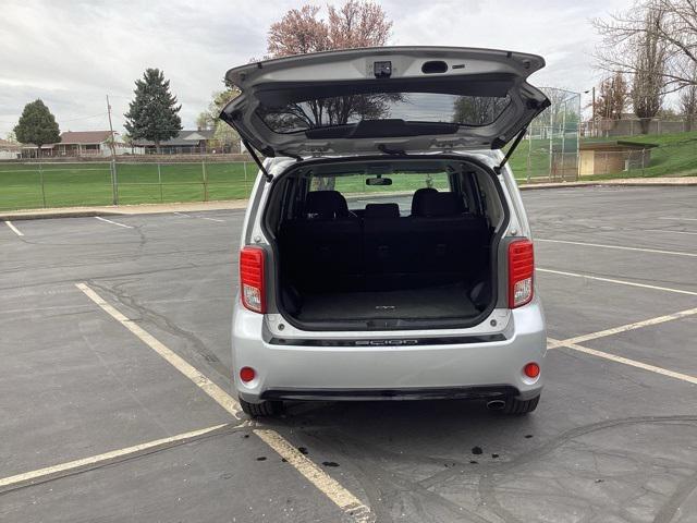 used 2015 Scion xB car, priced at $10,694
