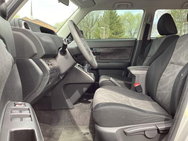 used 2015 Scion xB car, priced at $10,694