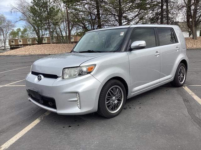 used 2015 Scion xB car, priced at $10,694