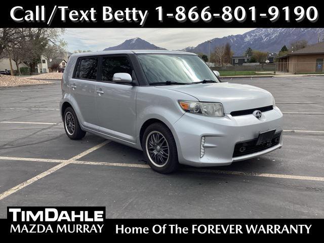 used 2015 Scion xB car, priced at $10,523