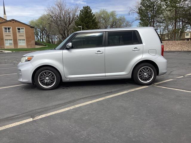 used 2015 Scion xB car, priced at $10,694