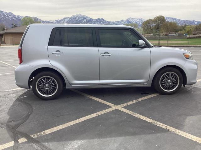 used 2015 Scion xB car, priced at $10,694