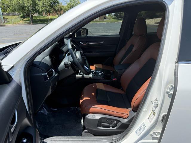 used 2024 Mazda CX-5 car, priced at $33,205