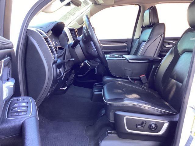 used 2020 Ram 1500 car, priced at $31,905