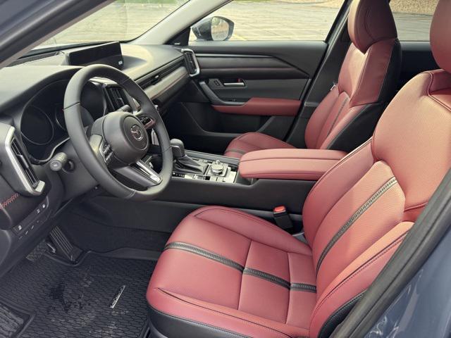 new 2025 Mazda CX-50 Hybrid car, priced at $40,110