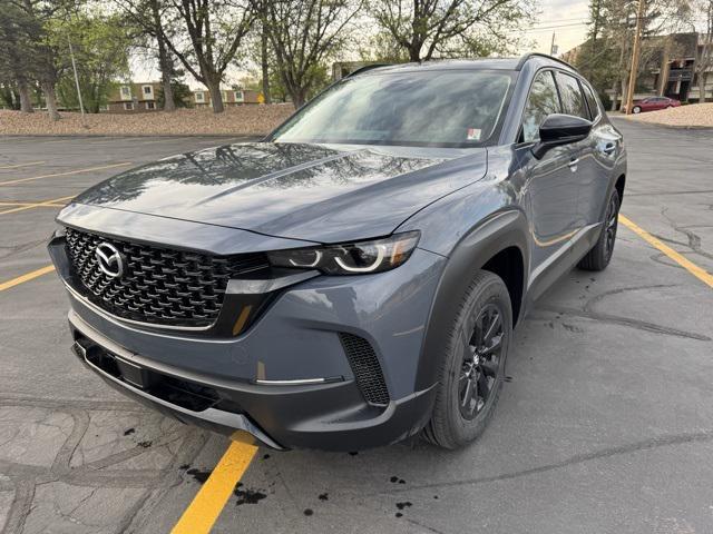 new 2025 Mazda CX-50 Hybrid car, priced at $40,110