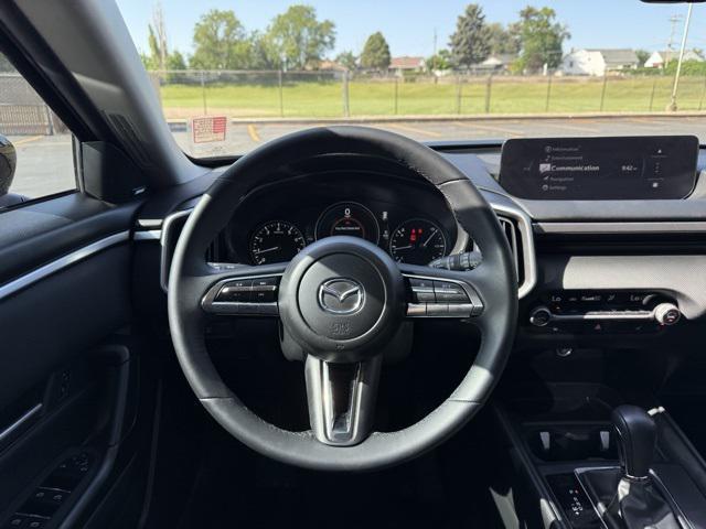 used 2025 Mazda CX-50 car, priced at $31,923