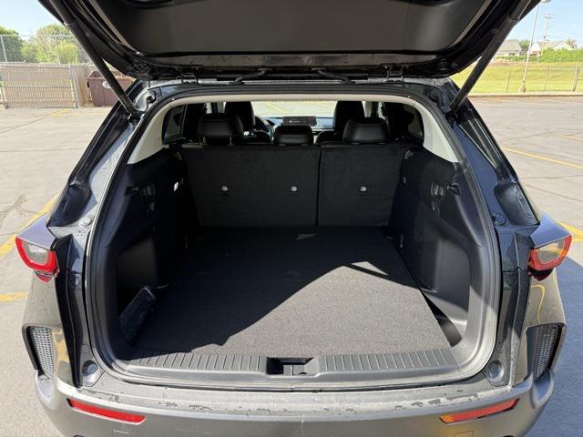 used 2025 Mazda CX-50 car, priced at $31,923