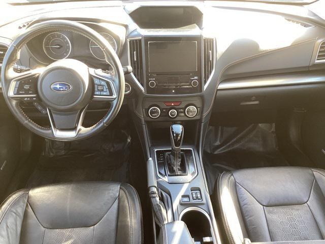used 2019 Subaru Crosstrek car, priced at $23,928