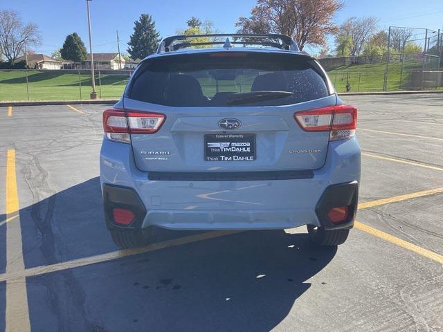used 2019 Subaru Crosstrek car, priced at $23,928