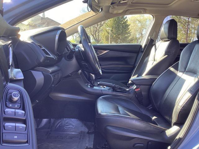 used 2019 Subaru Crosstrek car, priced at $23,928