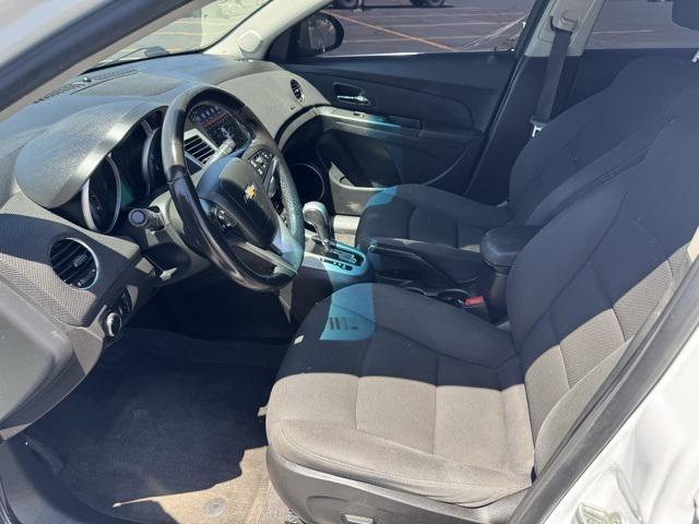 used 2012 Chevrolet Cruze car, priced at $2,938