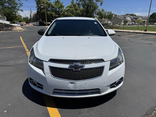 used 2012 Chevrolet Cruze car, priced at $2,938