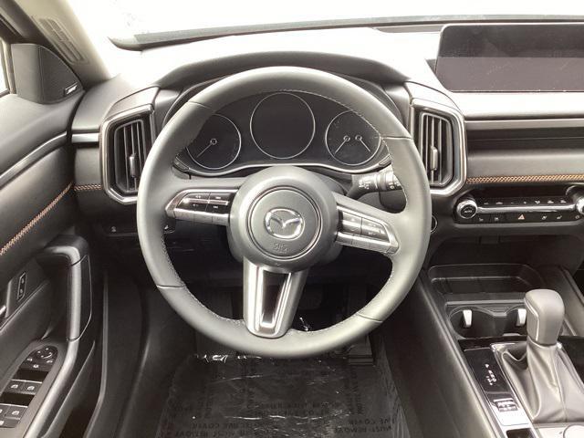 new 2025 Mazda CX-50 Hybrid car, priced at $42,270