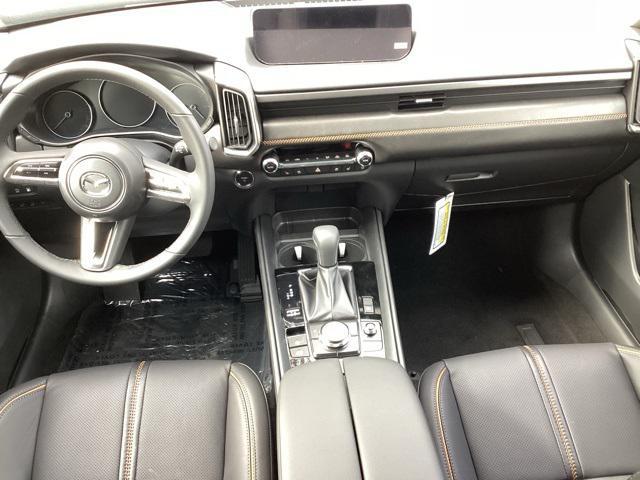 new 2025 Mazda CX-50 Hybrid car, priced at $42,270