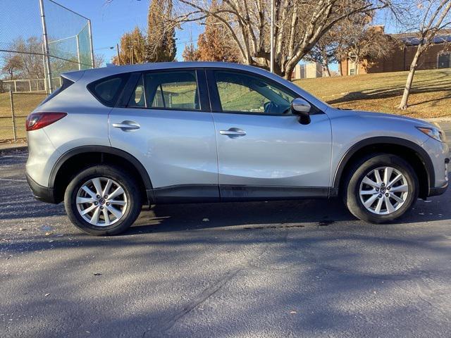 used 2016 Mazda CX-5 car, priced at $12,398