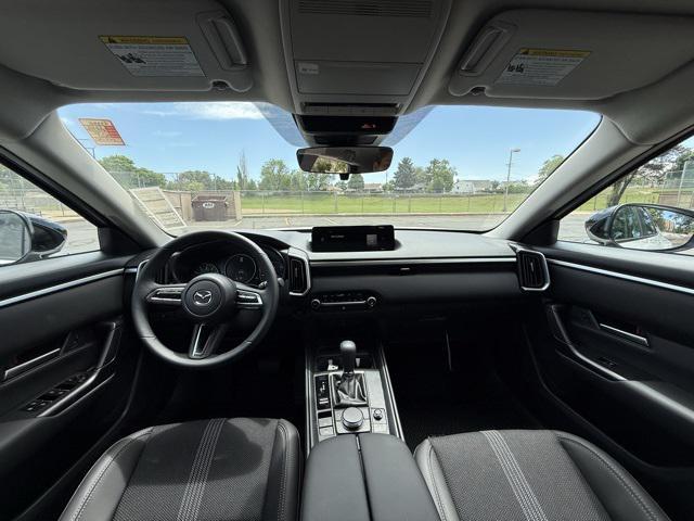 new 2025 Mazda CX-50 car, priced at $32,560