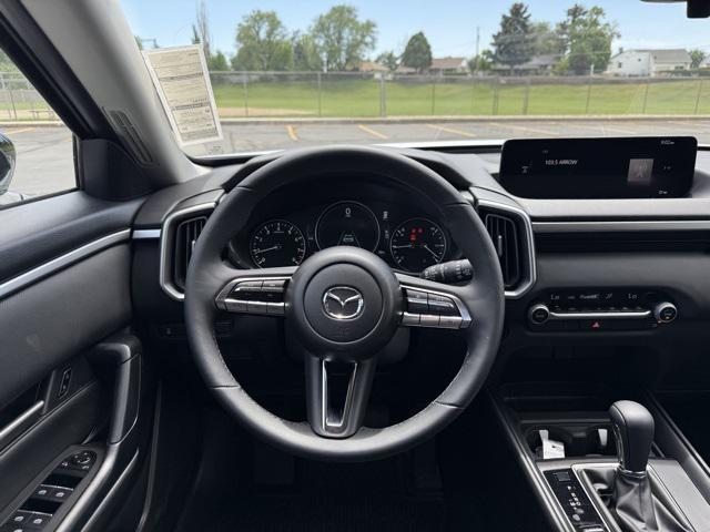 new 2025 Mazda CX-50 car, priced at $32,560
