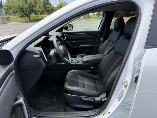 new 2025 Mazda CX-50 car, priced at $32,560