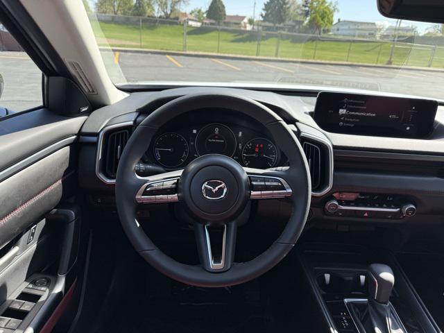 new 2025 Mazda CX-50 Hybrid car, priced at $39,970