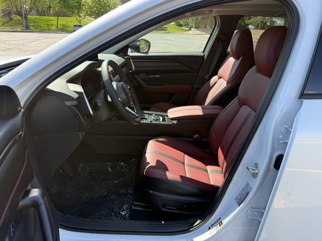 new 2025 Mazda CX-50 Hybrid car, priced at $39,970