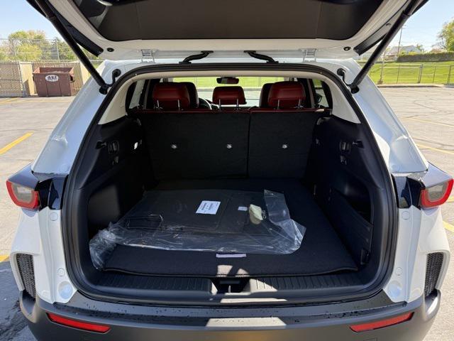 new 2025 Mazda CX-50 Hybrid car, priced at $39,970