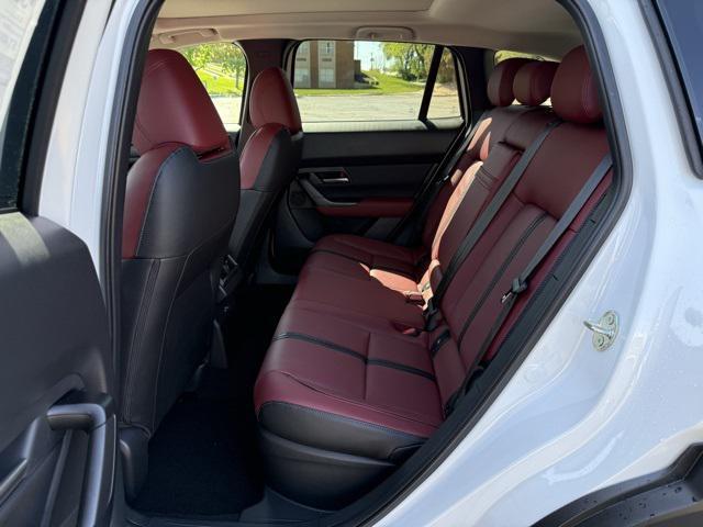new 2025 Mazda CX-50 Hybrid car, priced at $39,970