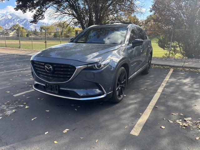 used 2022 Mazda CX-9 car, priced at $32,939