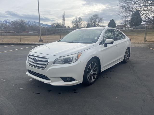 used 2017 Subaru Legacy car, priced at $14,888