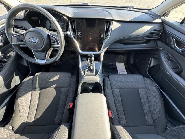 used 2022 Subaru Outback car, priced at $26,909
