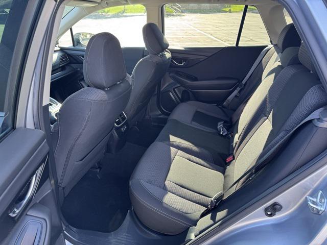 used 2022 Subaru Outback car, priced at $26,909
