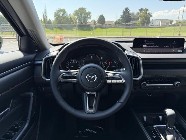 new 2025 Mazda CX-50 car, priced at $41,417