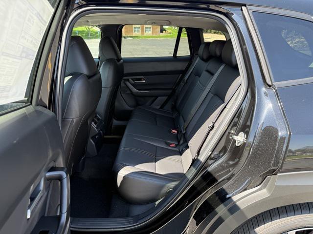 new 2025 Mazda CX-50 car, priced at $41,417