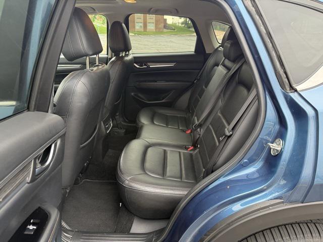 used 2020 Mazda CX-5 car, priced at $20,992