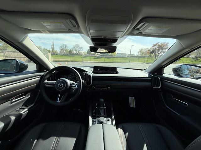 new 2025 Mazda CX-50 car, priced at $39,245
