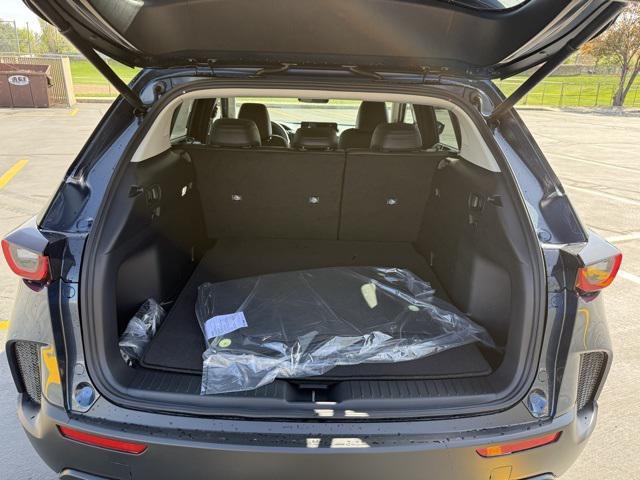 new 2025 Mazda CX-50 car, priced at $39,245