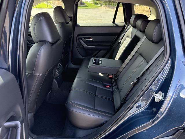 new 2025 Mazda CX-50 car, priced at $39,245