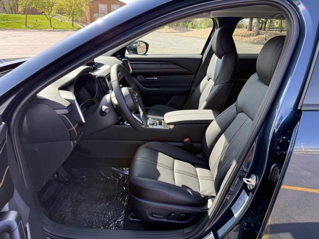 new 2025 Mazda CX-50 car, priced at $39,245