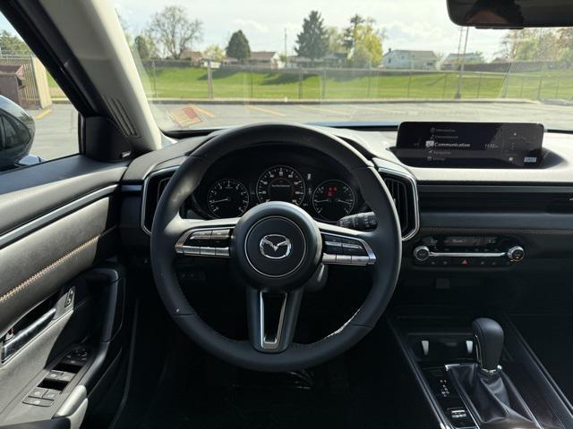 new 2025 Mazda CX-50 car, priced at $39,245