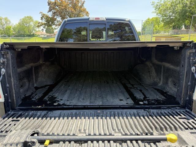 used 2012 Ford F-150 car, priced at $18,233
