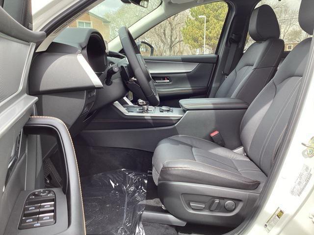 new 2025 Mazda CX-90 PHEV car, priced at $55,746