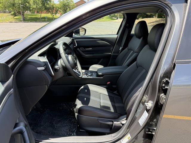new 2025 Mazda CX-50 car, priced at $32,905