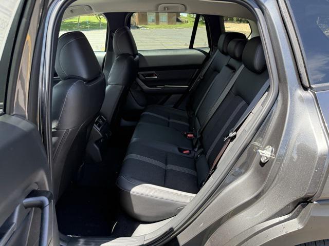 new 2025 Mazda CX-50 car, priced at $32,905