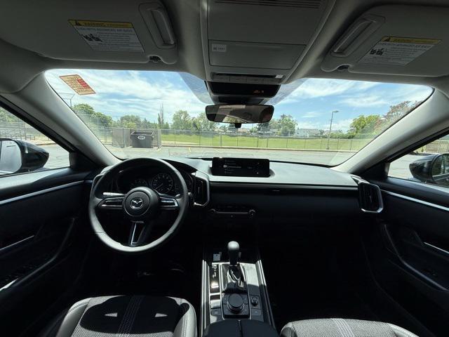 new 2025 Mazda CX-50 car, priced at $32,905