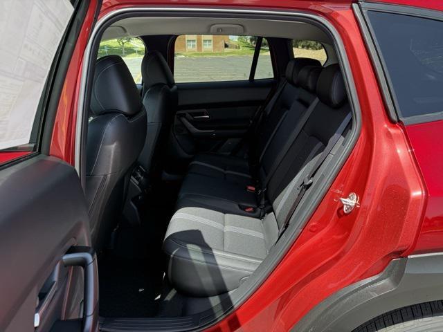 new 2025 Mazda CX-50 car, priced at $32,092