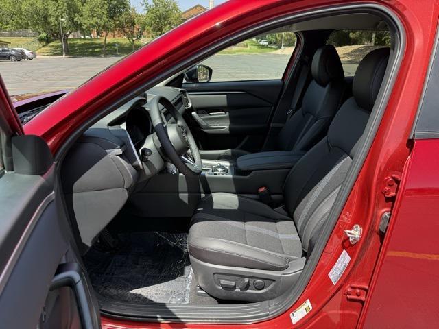 new 2025 Mazda CX-50 car, priced at $32,092