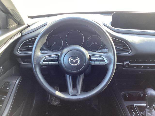 used 2021 Mazda CX-30 car, priced at $16,922