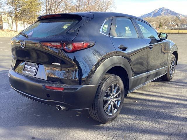 used 2021 Mazda CX-30 car, priced at $16,922